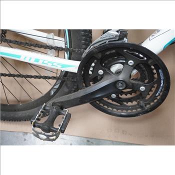 Women's Liv Bliss 27.5