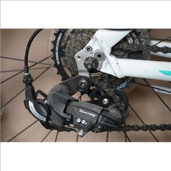 Women's Liv Bliss 27.5