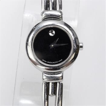 movado harmony watch