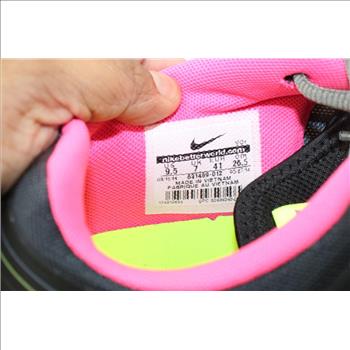 Women's Nike Flywire Running Shoes