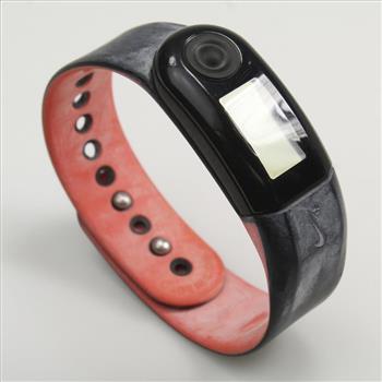 nike activity watch