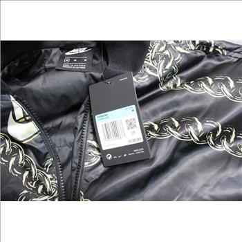 Women's Nike Zipper Jacket Size M