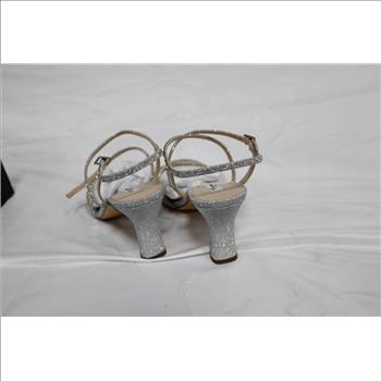 Women's Nina High Heel Shoes, Size 9.5M