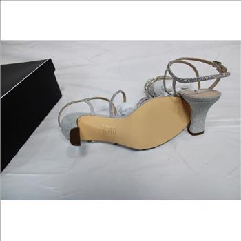 Women's Nina High Heel Shoes, Size 9.5M