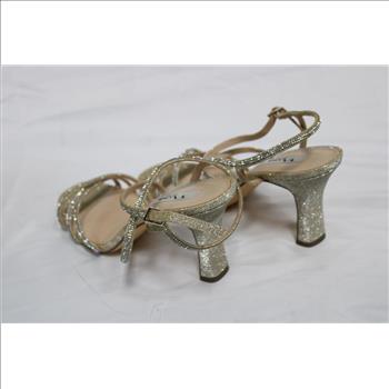 Women's Nina High Heels, Size 9.5 M