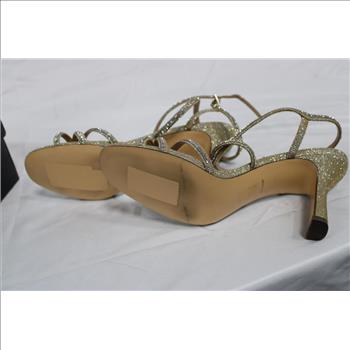 Women's Nina High Heels, Size 9.5 M