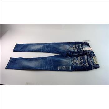 Womens Rock Revival Pants, Size 29/28