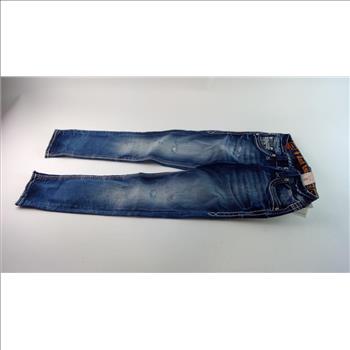 Womens Rock Revival Pants, Size 29/28