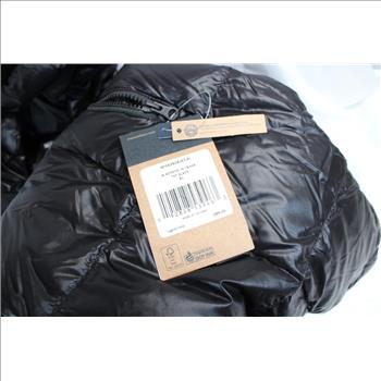 Women's The North Face Acropolis Parka, Size XL