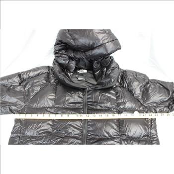 Women's The North Face Acropolis Parka, Size XL
