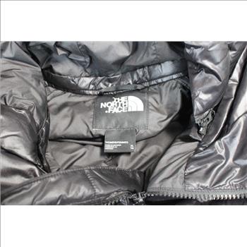 Women's The North Face Acropolis Parka, Size XL