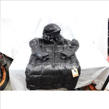 Women's The North Face Acropolis Parka, Size XL