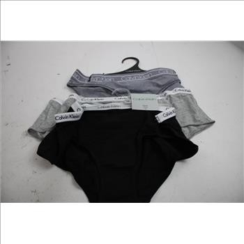 Womens Undergarments Size Small, Medium, & X-Large, Bralettes Small & Large