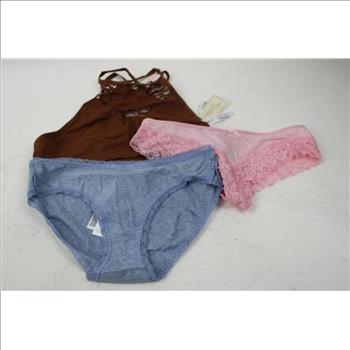Womens Underwear