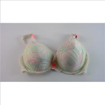 Womens Victorias Secret Bra, Size 34D