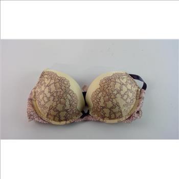 Womens Victorias Secret Bra, Size 36C