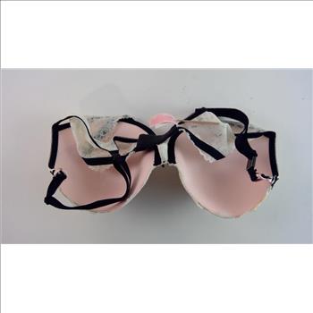Womens Victorias Secret Bra, Size 36D