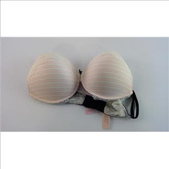 Womens Victorias Secret Bra, Size 36D
