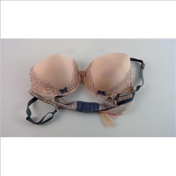 Womens Victorias Secret Bra, Size 36D