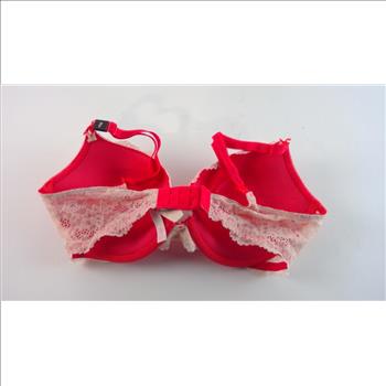 Womens Victorias Secret Bra, Size 36D