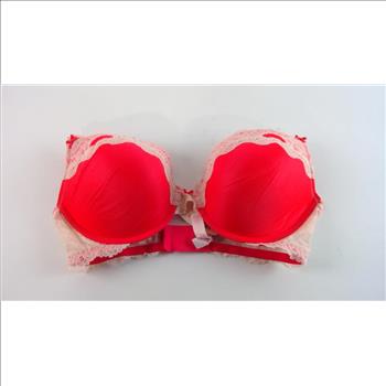 Womens Victorias Secret Bra, Size 36D
