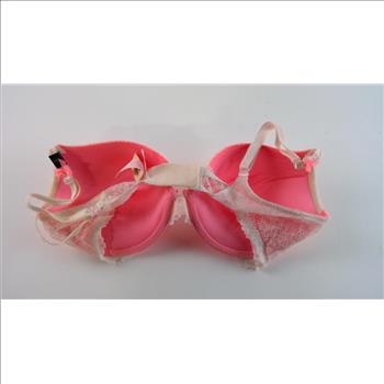 Womens Victorias Secret Bra, Size 36D