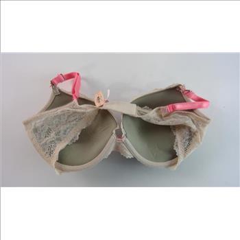 Womens Victorias Secret Bra, Size 36D