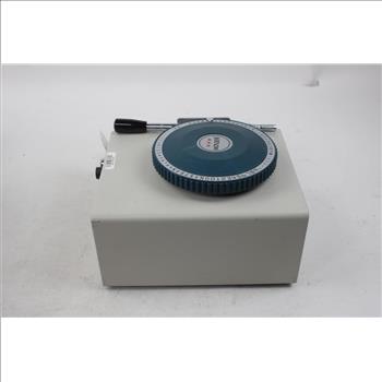 Wonder Credit Card Embosser