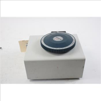 Wonder Credit Card Embosser