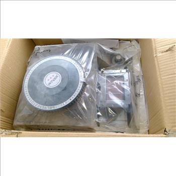 Wonder Embossing Machine