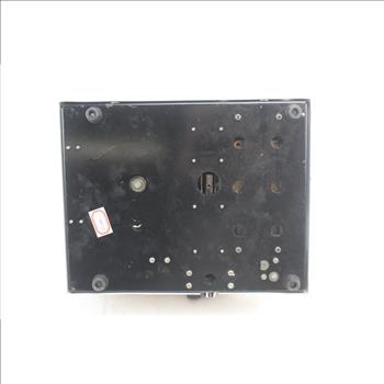 Wonder Manual Embossing Machine