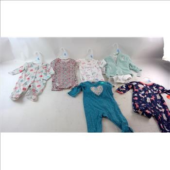 Wonder Nation Onesie And More 10+ Pieces