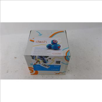 Wonder Workshop Dash Robot