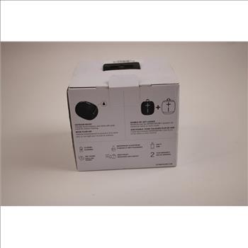 Wonderboom 2 Portable Bluetooth Speaker