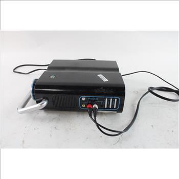 Wonderwall Projector