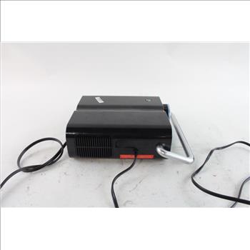 Wonderwall Projector