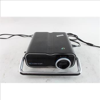 Wonderwall Projector