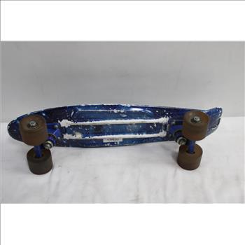 Wonnv Mini Skateboard