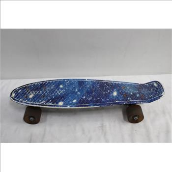 Wonnv Mini Skateboard