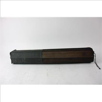 Wooden Foldable Table With Screw-In Legs