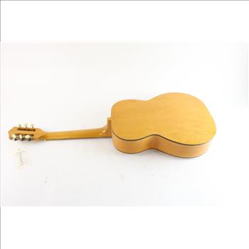Woolworth's Acoustic Guitar