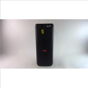 Woozik Bluetooth Speaker