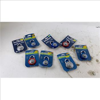 Wordlock Letter Combo Lock And More 5+ Pieces