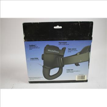 WorkFlow Hardhat Cooling System