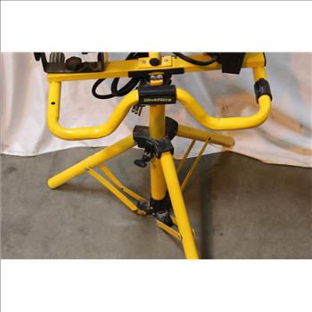 Workforce 500w Work Light