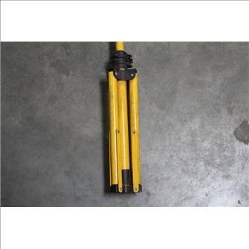 Workforce 500W Worksite Lamp And Stand