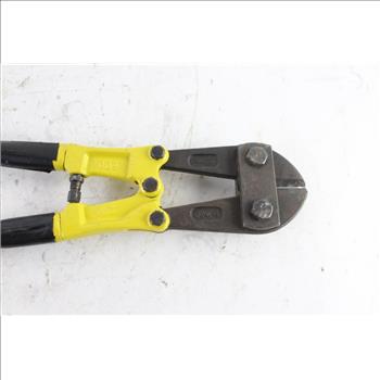 WorkForce Bolt Cutter
