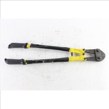 WorkForce Bolt Cutter