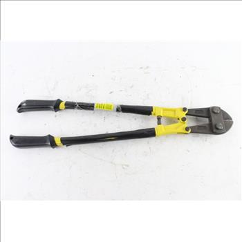 WorkForce Bolt Cutter