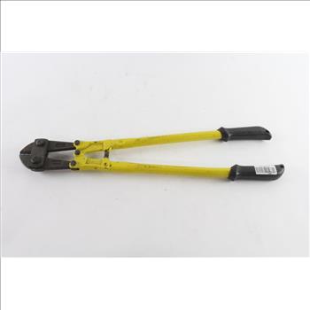 WorkForce Bolt Cutter
